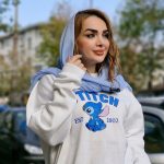 بلوز دورس استیج - مانتو پاتریس رشت