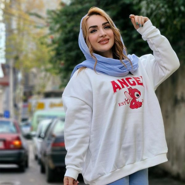 بلوز دورس استیج - مانتو پاتریس رشت