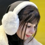 گوشگیر ساده تاشو - مانتو پاتریس رشت