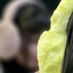 گوشگیر ساده تاشو - مانتو پاتریس رشت