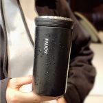 تراول ماگ ساده اینجوی - مانتو پاتریس رشت