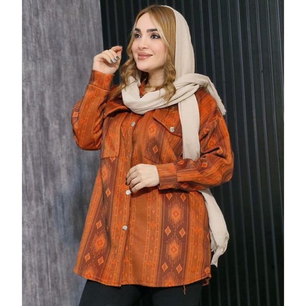 شکت فوتر سنتی - مانتو پاتریس رشت