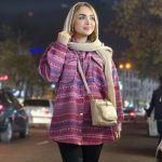 شکت فوتر سنتی - مانتو پاتریس رشت