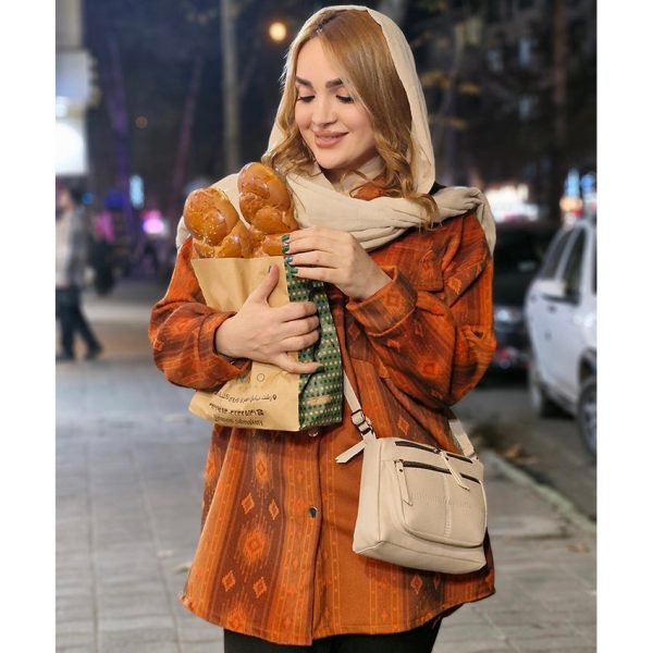 شکت فوتر سنتی - مانتو پاتریس رشت