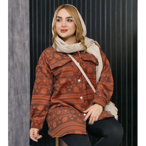 شکت فوتر سنتی - مانتو پاتریس رشت