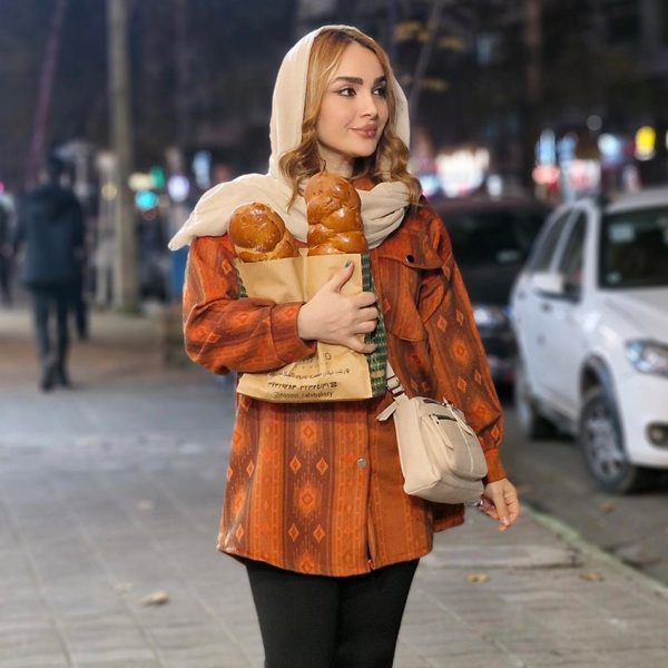 شکت فوتر سنتی - مانتو پاتریس رشت