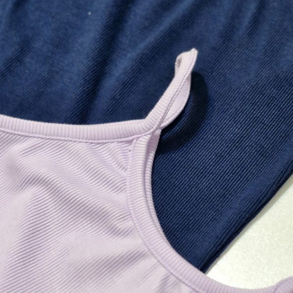 تاپ بندی رنگی فانریپ - مانتو پاتریس رشت