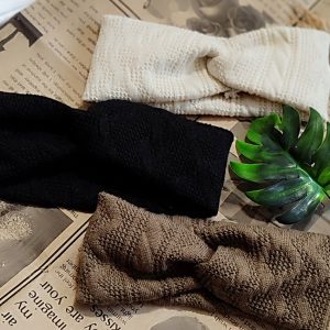 هد بافت طرحدار گره ای-مانتو پاتریس رشت