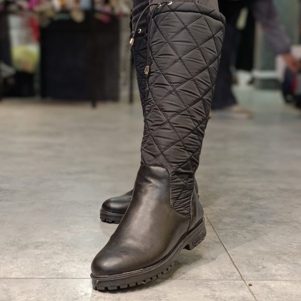 1643-3-min بوت شنل کاپشنی - مانتو پاتریس رشت