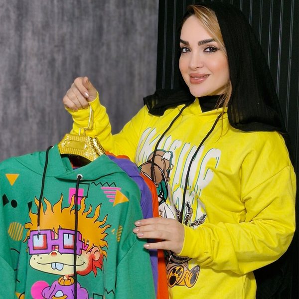 24500400-2-min هودی چاپی رنگی - مانتو پاتریس رشت