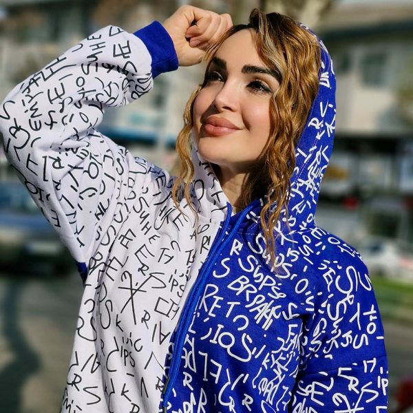 هودی دورس حروف - مانتو پاتریس رشت