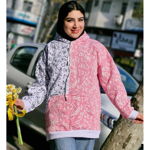 هودی دورس حروف - مانتو پاتریس رشت