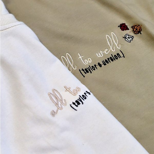 بلوز دورس گلدوزی - مانتو پاتریس رشت