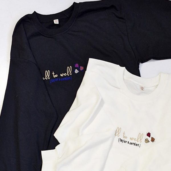 بلوز دورس گلدوزی - مانتو پاتریس رشت