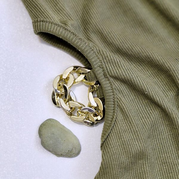 سارافون بندی بغل کارتیر فانریپ