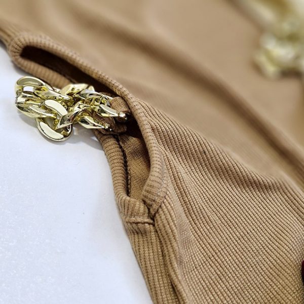 سارافون بندی بغل کارتیر فانریپ