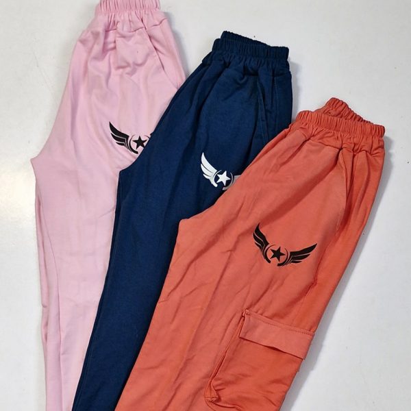 ست بلوز و شلوار چاپ ستاره - مانتو پاتریس رشت