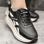 کتونی ریبوک - مانتو پاتریس رشت