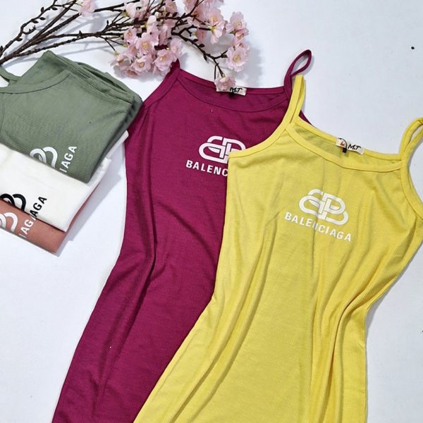 پیراهن بندی فانریپ بالانسیاگا - مانتو پاتریس رشت