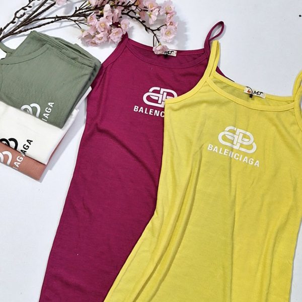 پیراهن بندی فانریپ بالانسیاگا - مانتو پاتریس رشت