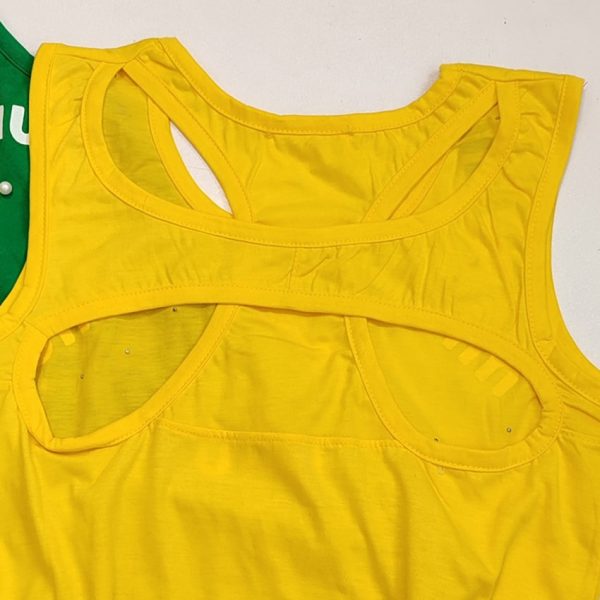 تاپ حلقه ای مرواریدی - مانتو پاتریس رشت