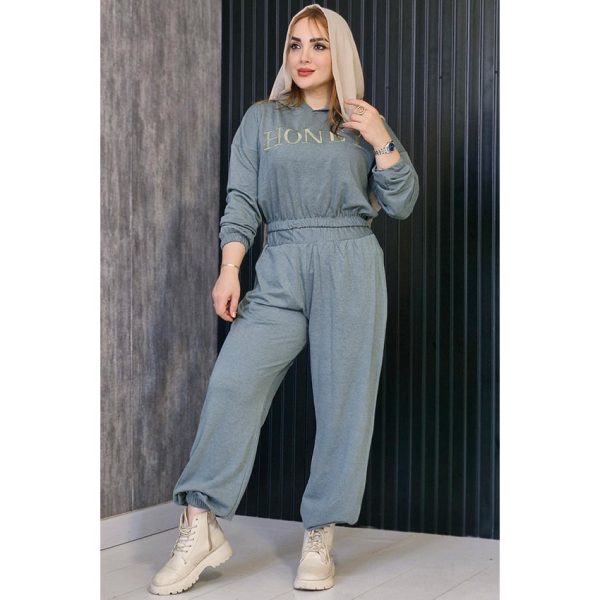 289002174-5-min ست هودی شلوار دورس گلدوزی - مانتو پاتریس رشت