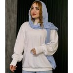 بلوز دورس گلدوزی دیور - مانتو پاتریس رشت