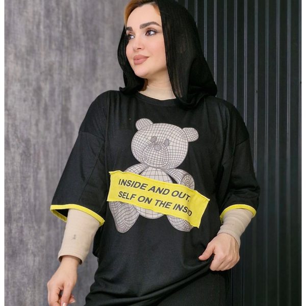 289002240-2-min تیشرت چاپ خرس - مانتو پاتریس رشت