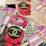 تیشرت لانگ گوچی - مانتو پاتریس رشت