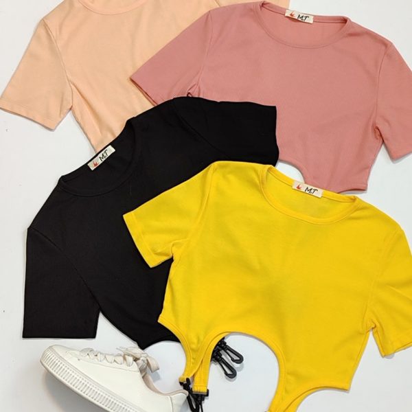 289002250-4-min تیشرت کراپ سگک دار - مانتو پاتریس رشت