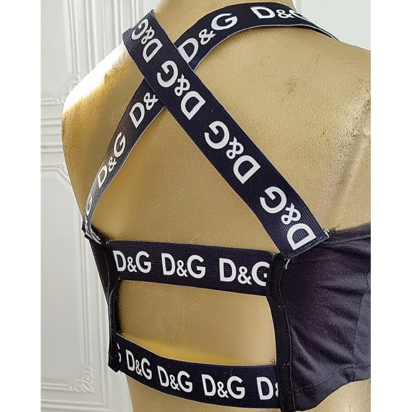 نیم تنه نخ پنبه - مانتو پاتریس رشت