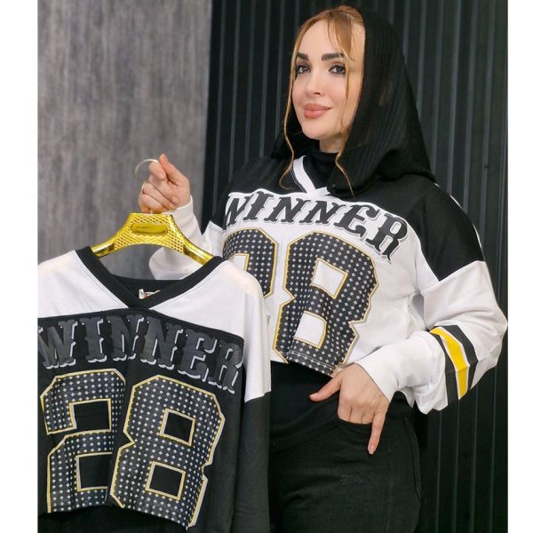 دورس چاپ 28- مانتو پاتریس رشت