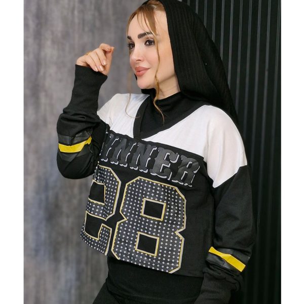 دورس چاپ 28- مانتو پاتریس رشت