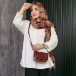 مانتو دبل فاین پرسی - مانتو پاتریس رشت