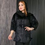 مانتو دبل فاین پرسی - مانتو پاتریس رشت