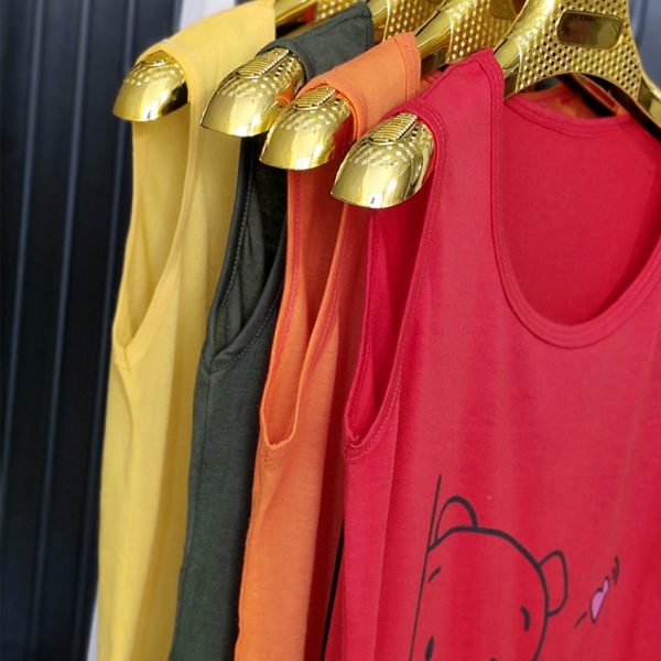 تاپ حلقه ای پو - مانتو پاتریس رشت