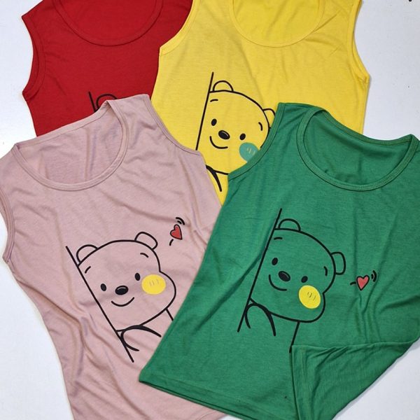 تاپ حلقه ای پو - مانتو پاتریس رشت