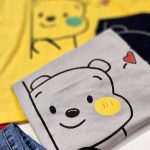 تاپ حلقه ای پو - مانتو پاتریس رشت