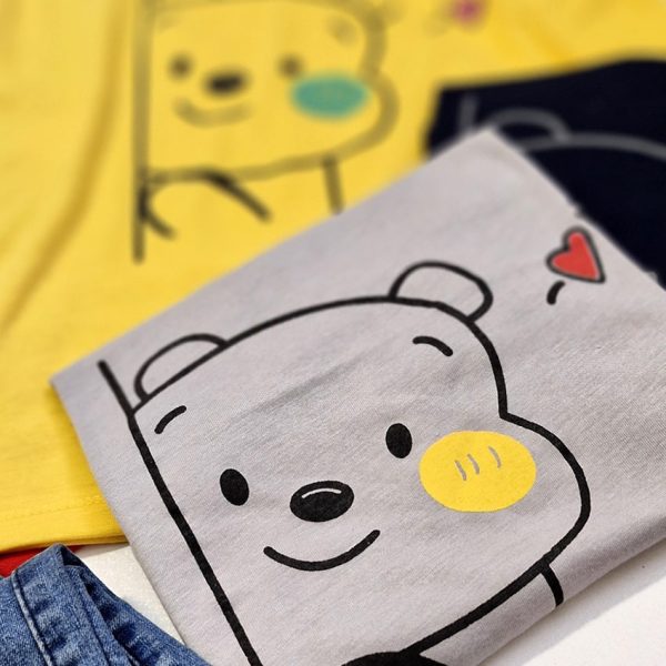 تاپ حلقه ای پو - مانتو پاتریس رشت