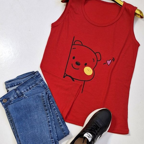 تاپ حلقه ای پو - مانتو پاتریس رشت