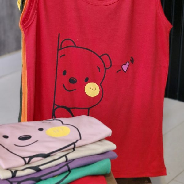 تاپ حلقه ای پو - مانتو پاتریس رشت