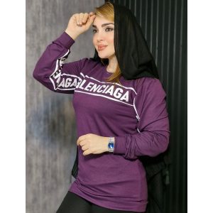 بلوز دورس گلکسی بالنسیاگا