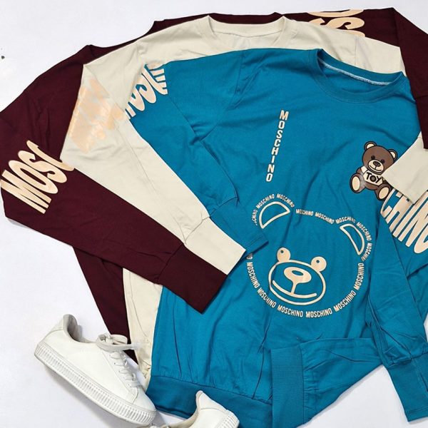 تونیک دورس موسچینو فینگردار