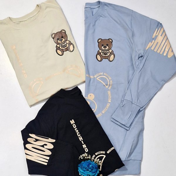 تونیک دورس موسچینو فینگردار