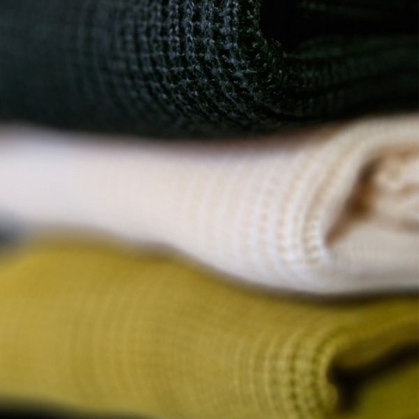 تونیک بافت یقه شل - مانتو پاتریس رشت