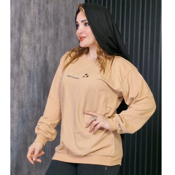 بلوز دورس گلدوزی - مانتو پاتریس رشت