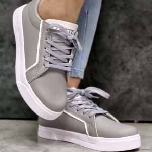 کتونی ونس طوسی - مانتو پاتریس رشت