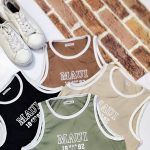 تاپ کراپ 1992 - مانتو پاتریس رشت