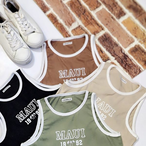 تاپ کراپ 1992 - مانتو پاتریس رشت