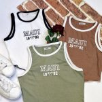 تاپ کراپ 1992 - مانتو پاتریس رشت